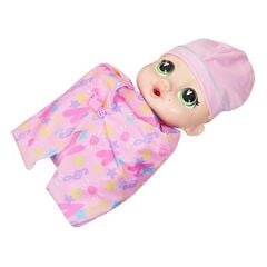 BABY ALIVE BBEBEĞİM LALA- G1444