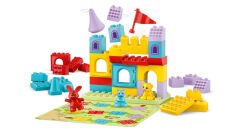 10450 LEGO® DUPLO® Hopsy'nin Kale Oyunu