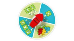 10450 LEGO® DUPLO® Hopsy'nin Kale Oyunu