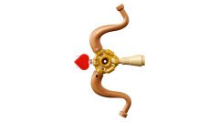 40824 LEGO® Iconic Sevgili Kuş Tweety