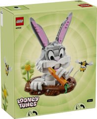 40920 LEGO® Looney Tunes Bugs Bunny