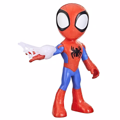 Spidey ve Harika Dostları Dev Figür - Spidey-  F3986