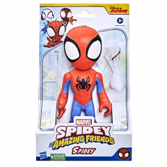 Spidey ve Harika Dostları Dev Figür - Spidey-  F3986