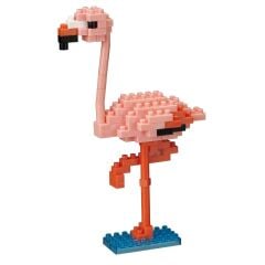 Flamingo Nanoblock (204)