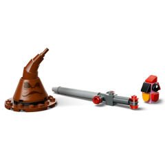 76448 LEGO® Harry Potter™ Fawkes™: Dumbledore'un Anka Kuşu