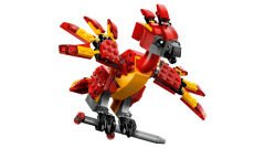 76448 LEGO® Harry Potter™ Fawkes™: Dumbledore'un Anka Kuşu