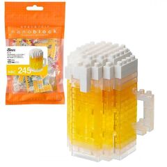 Bira Nanoblock (245)