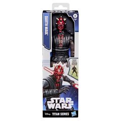 Star Wars Titan Serisi Figürü G2601 - Darth Maul