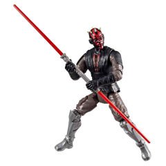 Star Wars Titan Serisi Figürü G2601 - Darth Maul