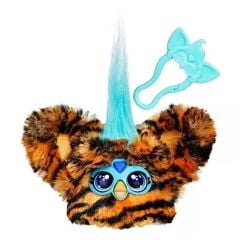 Furby Furblet Ty-Bee - G1700 -Turuncu Siyah Çizgili -  F9703