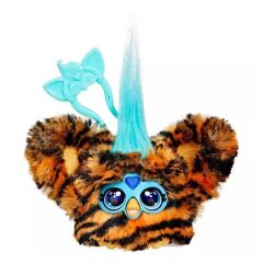 Furby Furblet Ty-Bee - G1700 -Turuncu Siyah Çizgili -  F9703