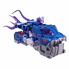 Transformers Cyberworld Energon Surge Soundwave Dönüşen Robot Figürü-  G1964