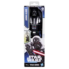 Star Wars Titan Serisi Figürü G2601 - Darth Vader