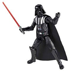 Star Wars Titan Serisi Figürü G2601 - Darth Vader