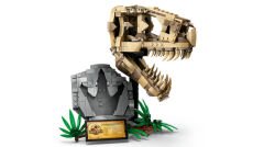 76964 LEGO® Jurassic World Dinozor Fosilleri: T. rex Kafatası