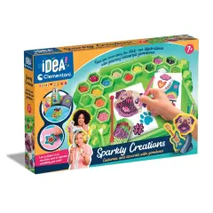 Idea Clemetoni - Işıltılı Tasarımlar-  18716