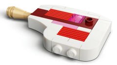 76967 LEGO® Jurassic World Küçük Eatie: T. rex