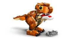 76967 LEGO® Jurassic World Küçük Eatie: T. rex