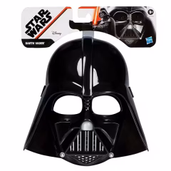 Star Wars Darth Vader Maskesi G0756