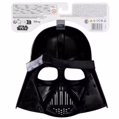 Star Wars Darth Vader Maskesi G0756