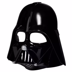 Star Wars Darth Vader Maskesi G0756