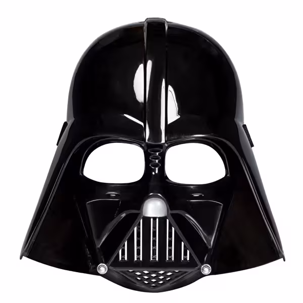 Star Wars Darth Vader Maskesi G0756