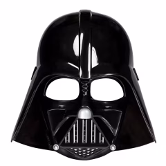 Star Wars Darth Vader Maskesi G0756