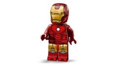 76327 LEGO® Marvel Iron Man MK4 Büstü