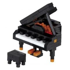 Kuyruklu Piyano Nanoblock (336)