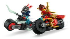71838 LEGO® NINJAGO® Kai'nin Motosiklet Hız Yarışı