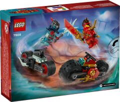 71838 LEGO® NINJAGO® Kai'nin Motosiklet Hız Yarışı