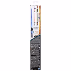 Star Wars Elektronik Darksaber Işın Kılıcı-  F9970