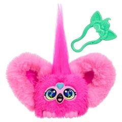 Furby Furblet Flo-Flo- G1699 -Pembe-  F9703
