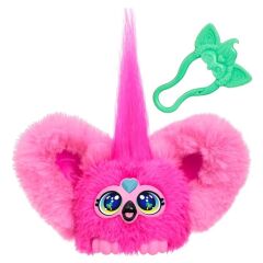 Furby Furblet Flo-Flo- G1699 -Pembe-  F9703