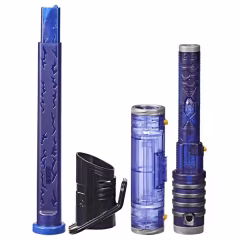 Star Wars Elektronik Darksaber Işın Kılıcı-  F9970