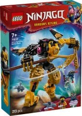71839 LEGO® NINJAGO® Arin'in Spinjitzu Savaş Robotu