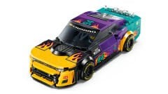 76935 LEGO® Speed Champions NASCAR® Next Gen Chevrolet Camaro ZL1