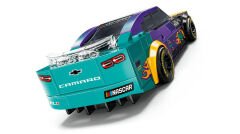 76935 LEGO® Speed Champions NASCAR® Next Gen Chevrolet Camaro ZL1