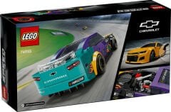 76935 LEGO® Speed Champions NASCAR® Next Gen Chevrolet Camaro ZL1