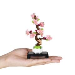 Bonsai Sakura Nanoblock (225)