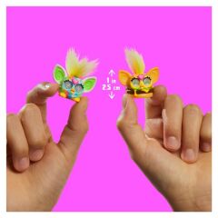 FURBY MINIS SÜRPRİZ-  G0457