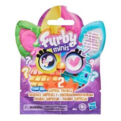 FURBY MINIS SÜRPRİZ-  G0457
