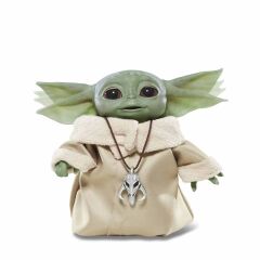 Star Wars The Child Animatronic Baby Yoda-  F1119