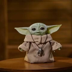 Star Wars The Child Animatronic Baby Yoda F1119