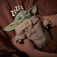 Star Wars The Child Animatronic Baby Yoda F1119