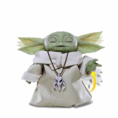 Star Wars The Child Animatronic Baby Yoda-  F1119