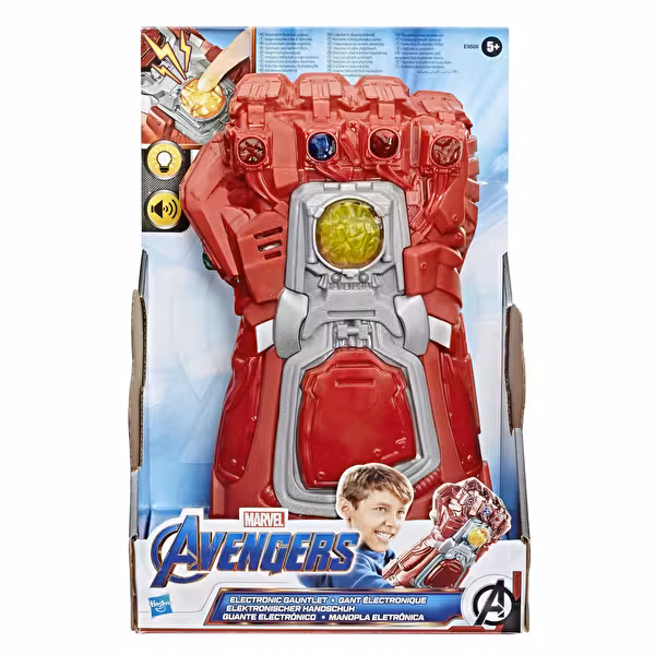 Avengers: Endgame Elektronik Eldiven E9508 - G2649