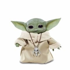 Star Wars The Child Animatronic Baby Yoda-  F1119