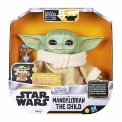 Star Wars The Child Animatronic Baby Yoda-  F1119
