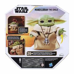 Star Wars The Child Animatronic Baby Yoda F1119
